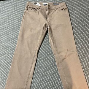 BRAX tan khakis pants - Never worn